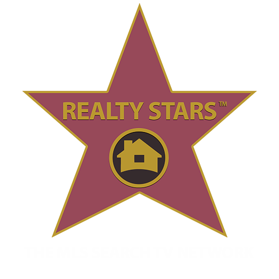 Realty Stars logo